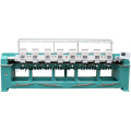 Computerized Multi-Head Embroidery Machine for Cap&T-Shirt